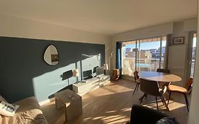 T2 - Centre Ville - Proche Plage